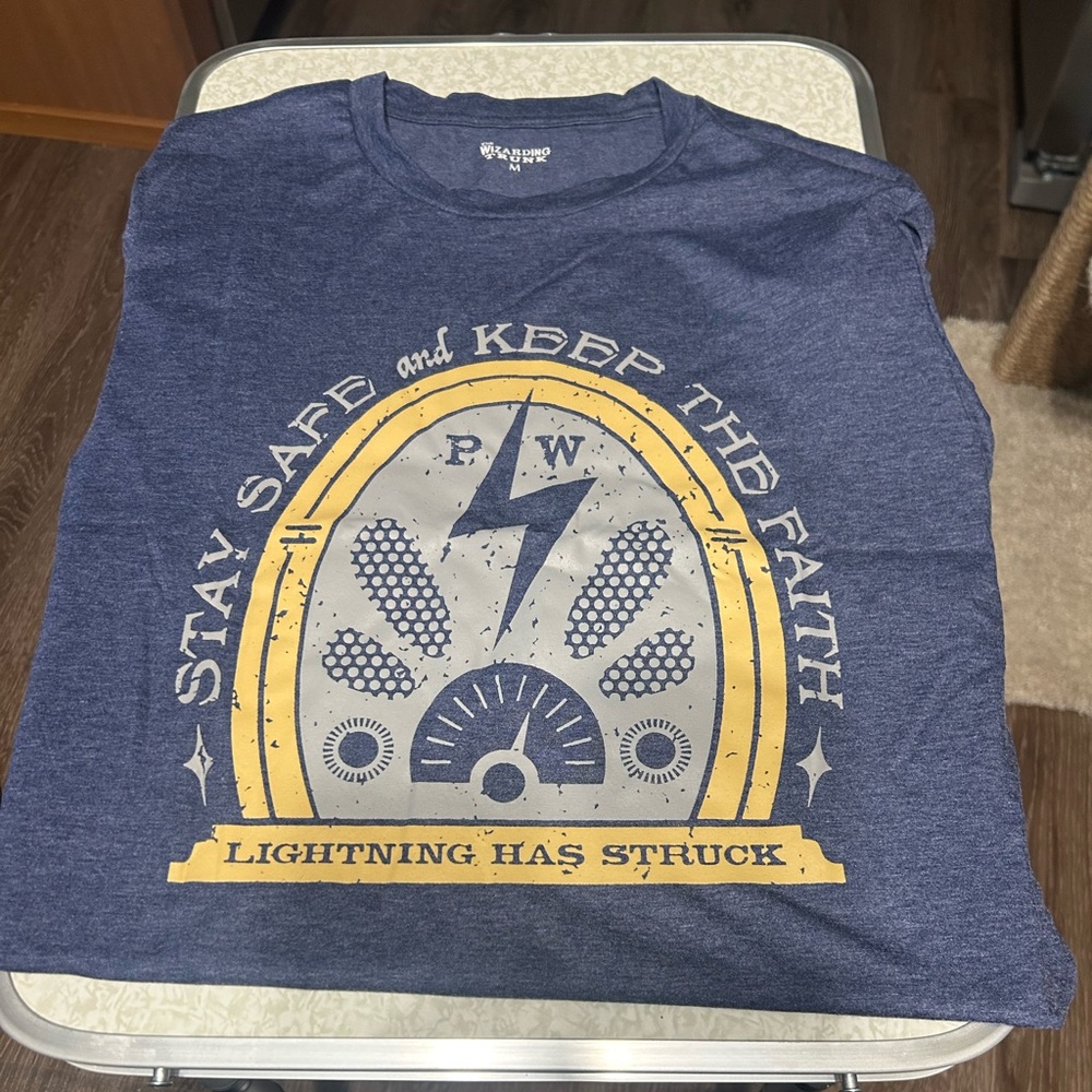 Potter Watch Tshirt